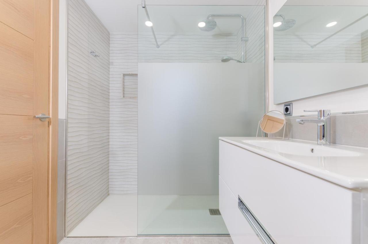 Apartament Bon Estar Port de Alcudia  Zewnętrze zdjęcie