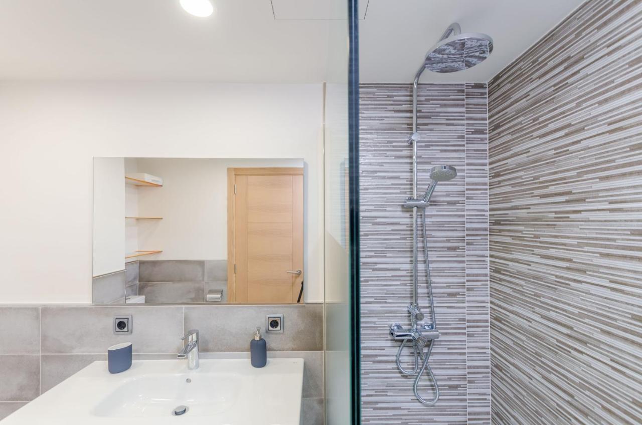 Apartament Bon Estar Port de Alcudia  Zewnętrze zdjęcie