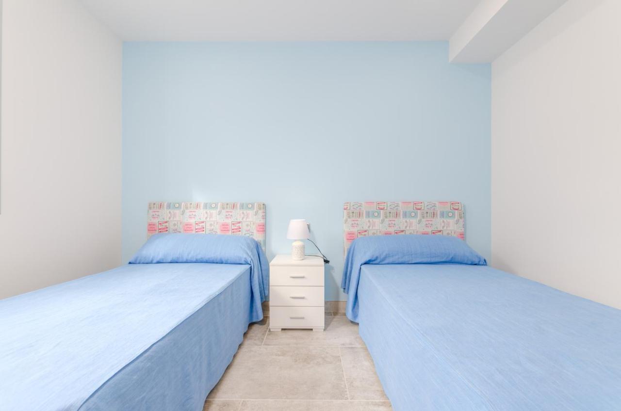 Apartament Bon Estar Port de Alcudia  Zewnętrze zdjęcie