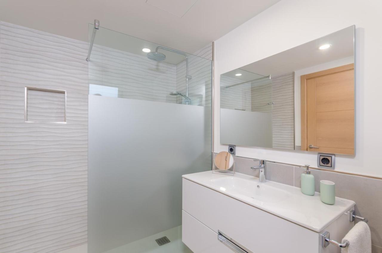 Apartament Bon Estar Port de Alcudia  Zewnętrze zdjęcie
