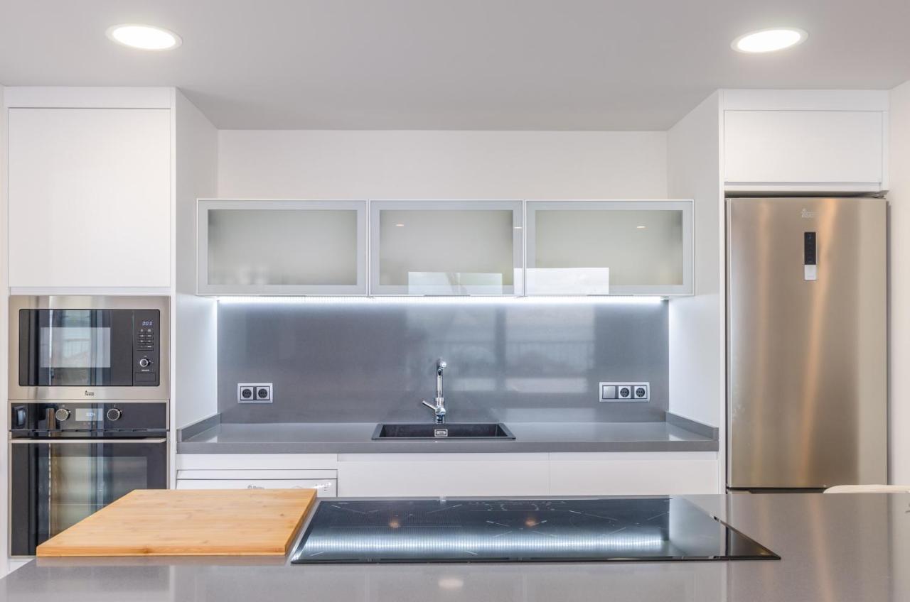 Apartament Bon Estar Port de Alcudia  Zewnętrze zdjęcie