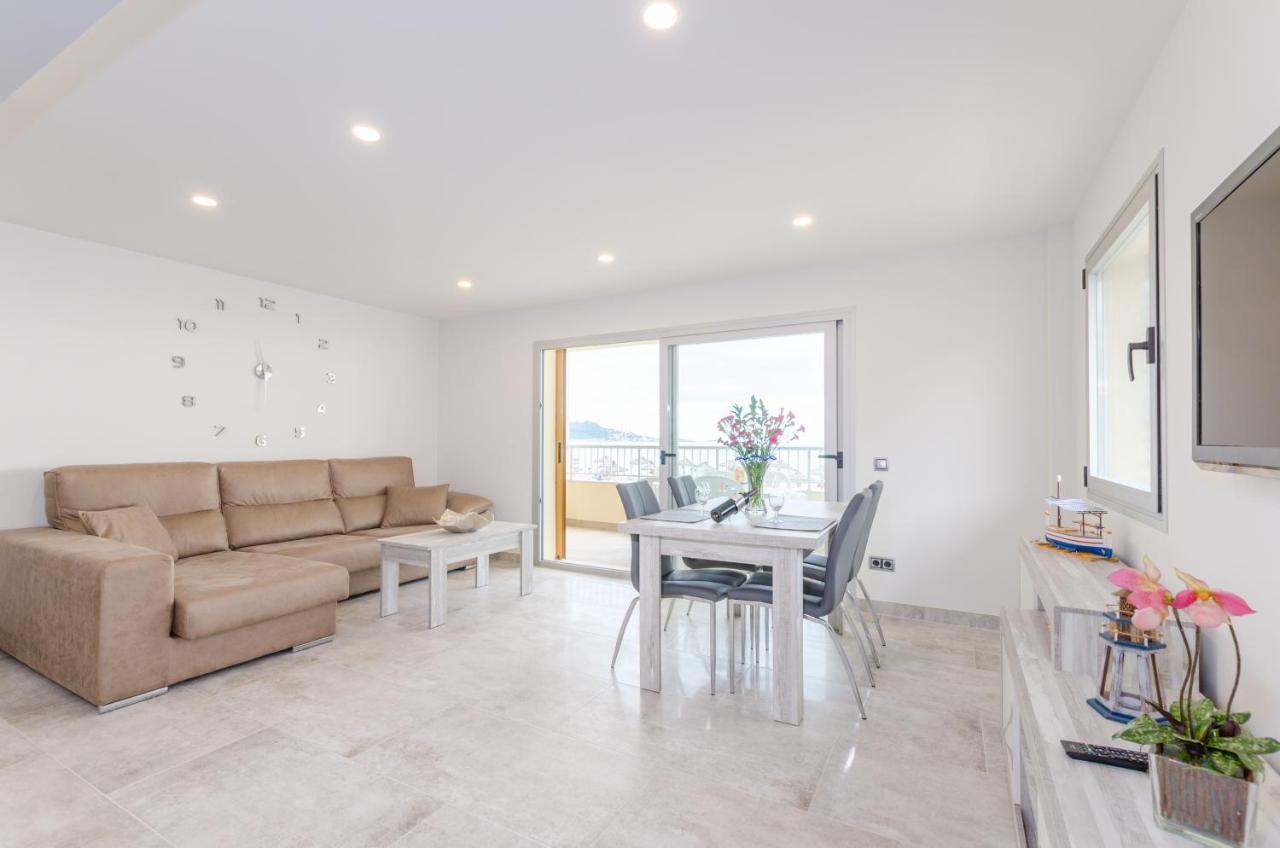 Apartament Bon Estar Port de Alcudia  Zewnętrze zdjęcie