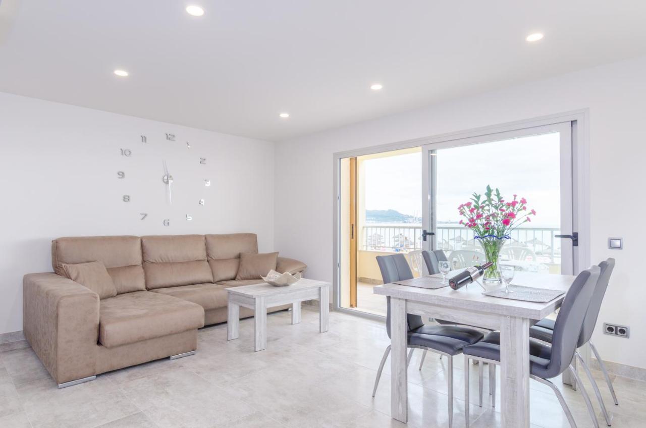 Apartament Bon Estar Port de Alcudia  Zewnętrze zdjęcie